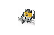 POWX093 Horní frézka 1.500 W POWERPLUS