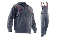 Pracovní oděv velikost 52 - L BX251/52  