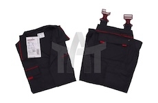 Pracovní oděv velikost 60 - XXL BX251/60  