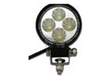 Pracovní světlomet HELLA 1G0 357 000-001