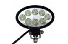 Pracovní světlomet HELLA 1GA 357 001-001