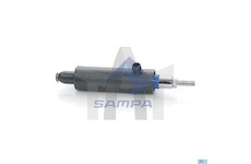 Pracovní válec, motorová brzda SAMPA 095.018