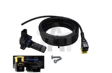 Předehřívač paliva MANN-FILTER DH 32 KIT