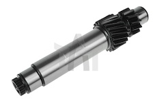 Předlohový hřídel - převodovka EURORICA 88530718