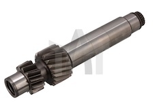 Předlohový hřídel, převodovka ZF 0073.301.014