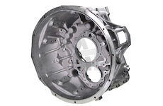 Přední kryt převodovky ZF Ecosplit EURORICA 95534734