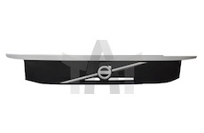 Přední panel Volvo FM4 Tangde TD11-51-052AG