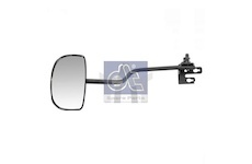 Přední zrcátko, kabina řidiče DT Spare Parts 2.73311