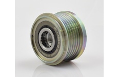 Předstihová spojka Schaeffler INA 535 0103 10