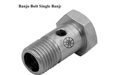 Přepadový šroub M18x1,5x15