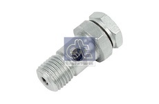 Přepadový ventil DT Spare Parts 2.91000