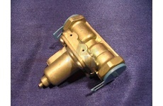 Přepadový ventil HALDEX 314012004