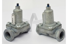 Přepadový ventil VOLVO 1598426