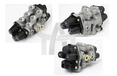 přepínací ventil, ovládání spojky PE Automotive 084.669-00A