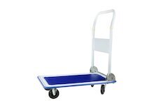 Přepravní vozík 150kg GEKO G71104