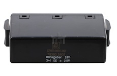 Přerušovač blinkru DT Spare Parts 4.63310