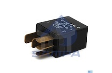 Přerušovač blinkru SAMPA 204.443