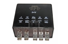 Přerušovač blinkru SORL 37350090010