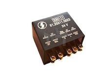 Přerušovač blinkru WOSIMAN B-096