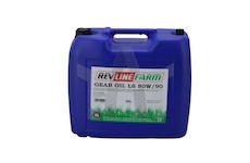 Převodový olej REVLINE FARM LS 80W90 20l RFLSGL809020
