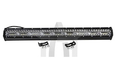 Příčka pracovní LED Lightbar 65x74 dioda 54000lm IP67 02543  