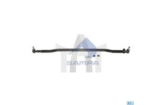 Příčné táhlo řízení SAMPA 097.616