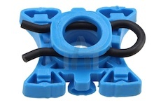 Přídržný klips, instalace skel DT Spare Parts 1.22915