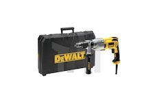 Příklepová vrtačka 1300W 2 rychlosti 230V D21570K-QS