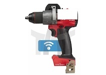 Příklepová vrtačka M18 M18ONEPD2-0X