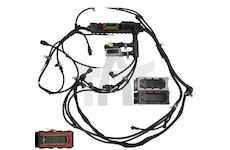 Přípojka, vstřikovací ventil SAMPA 080.1198