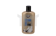 Přípravek na čištění kůže K2