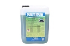 Přípravek na odstranění hmyzu 10KG ATAS NETINS/10KG