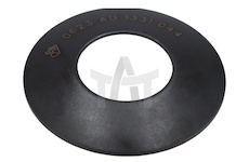 Přítlačný kotouč - vyrovnávací kuželové kolo-diferenciál EURORICA 74170566