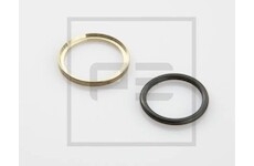 Přítlačný kroužek FI14 PE Automotive 076.241-00A