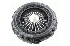 Přítlačný talíř MAXEEN 3482000553/Z