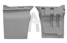 Prodloužení dveří  