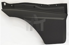 Prodloužení dveří TANGDE TD07-51-051AR