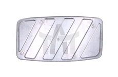 Protitepelný ochranný plech SAMPA 021.173