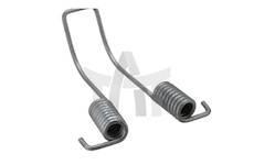 Pružina - brzdová čelist  0339733090