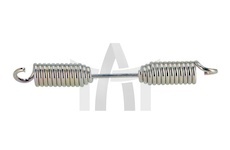 Pružina, brzdová čelist DT Spare Parts 10.13063