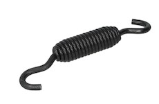 Pružina, brzdová čelist PE Automotive 266.548-00A