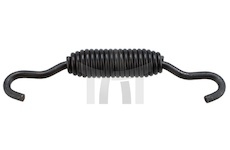 Pružina, brzdová čelist SAMPA 085.030