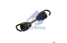 Pružina, brzdová čelist SAMPA 085.055