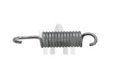 Pružina čelistí BPW 0339745100 