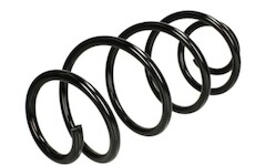 Pružina pérování přední vlevo/vpravo FIAT