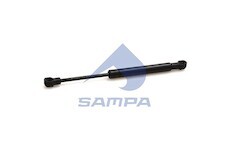 Pružina plynová 235mm 250N schránky RVI PREM./KERAX 96- SAMPA 080.233