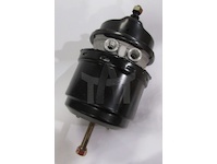 Pružinový brzdový válec 24/30, M22x1,5, 64/64