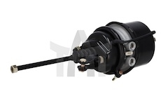 Pružinový brzdový válec GRAU 2252024101