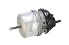 Pružinový brzdový válec KNORR II34388