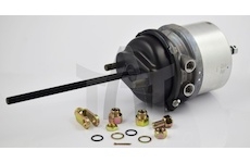 Pružinový brzdový válec KNORR II37277